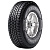 Легковые шины б/у Goodyear Wrangler All-Terrain Adventure with Kevlar 265/60 R18 110T купить с бесплатной доставкой в пункты выдачи в Петербурге